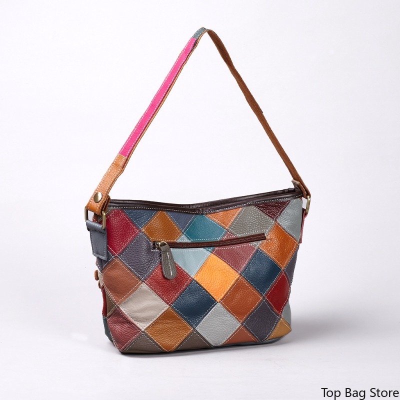 Sac bandoulière vintage sophis - Luxury Bags Everyday avis et prix