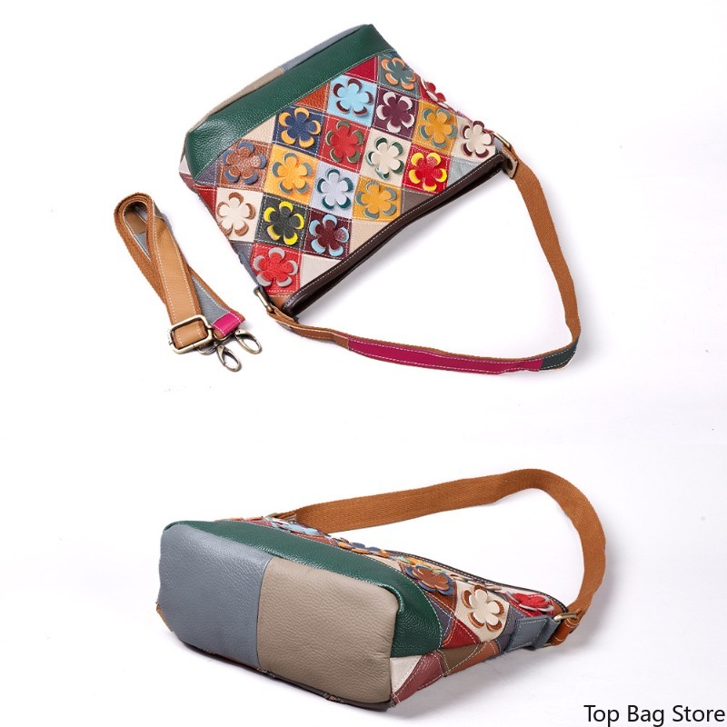 Sac bandoulière vintage sophis - Luxury Bags Everyday avis et prix