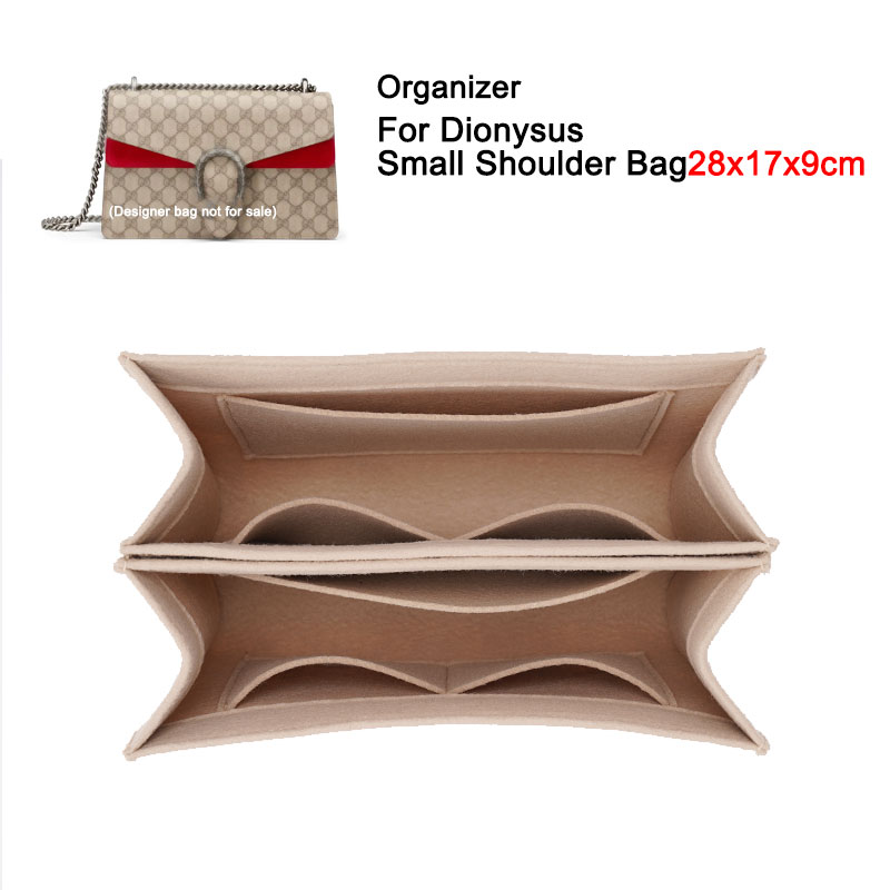 Organisateur de sac, doublure  - Luxury Bags Medium Size avis et prix