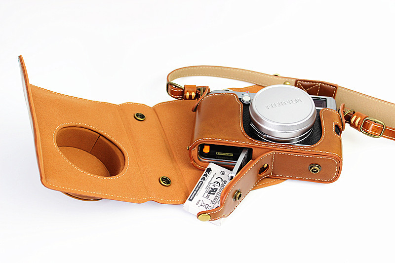 Fujifilm-Étui pour appareil ph - Luxury Bags Video avis et prix