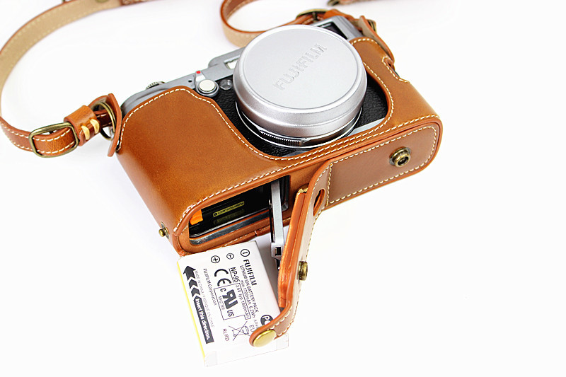 Fujifilm-Étui pour appareil ph - Luxury Bags Video avis et prix