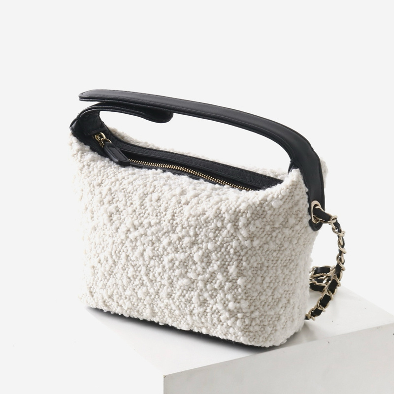 Mini sacs hobos classiques en  - Luxury Bags Women avis et prix
