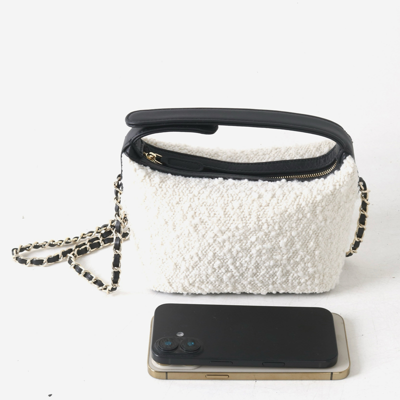 Mini sacs hobos classiques en  - Luxury Bags Women avis et prix