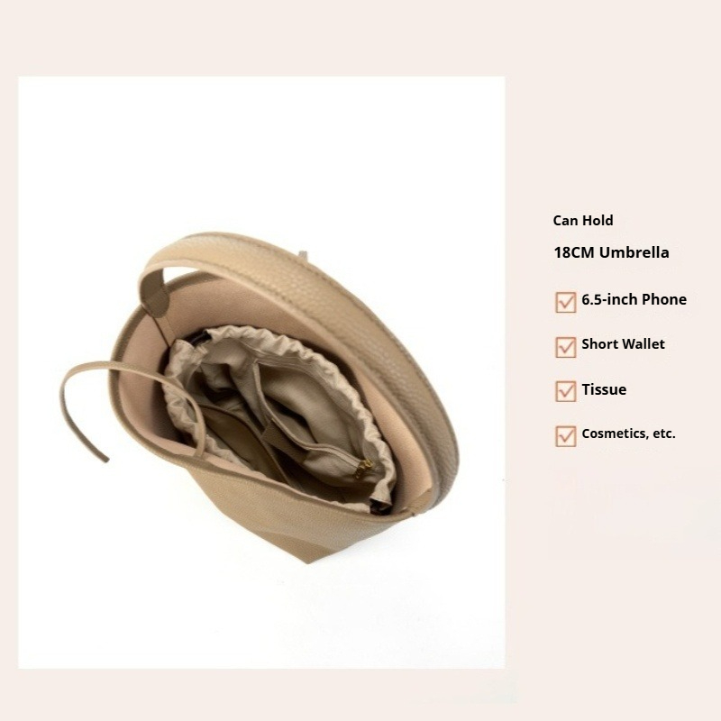 Sac à bandoulière minimaliste  - Luxury Bags Everyday avis et prix