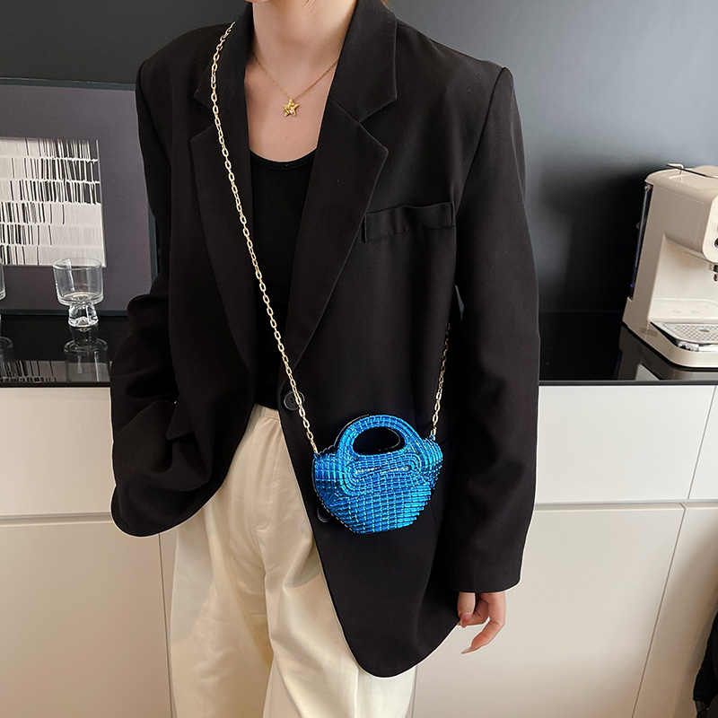 Sacs bandoulière en PVC couleu - Luxury Bags Affordable avis et prix