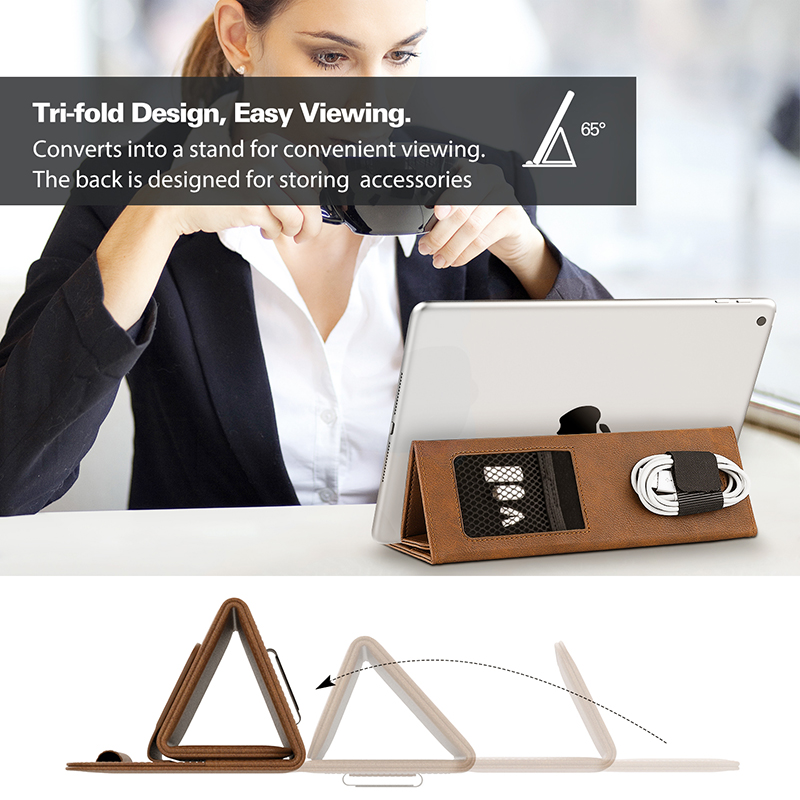 Juste de support en cuir pour  - Luxury Bags Office avis et prix