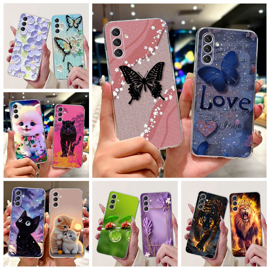 Coque souple et mince pour Sam - Luxury Bags News avis et prix