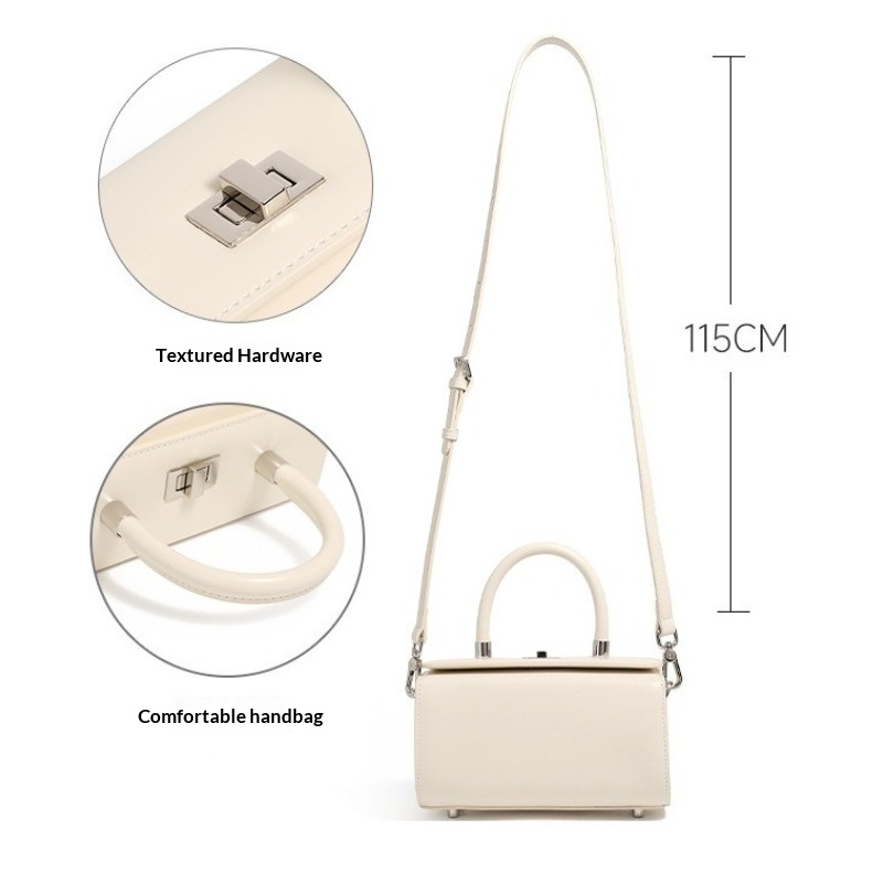 Sac à bandoulière minimaliste  - Luxury Bags Everyday avis et prix
