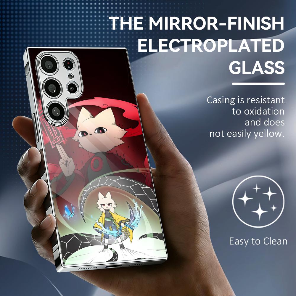 Coque de téléphone N-Nine Sols - Luxury Bags Video avis et prix
