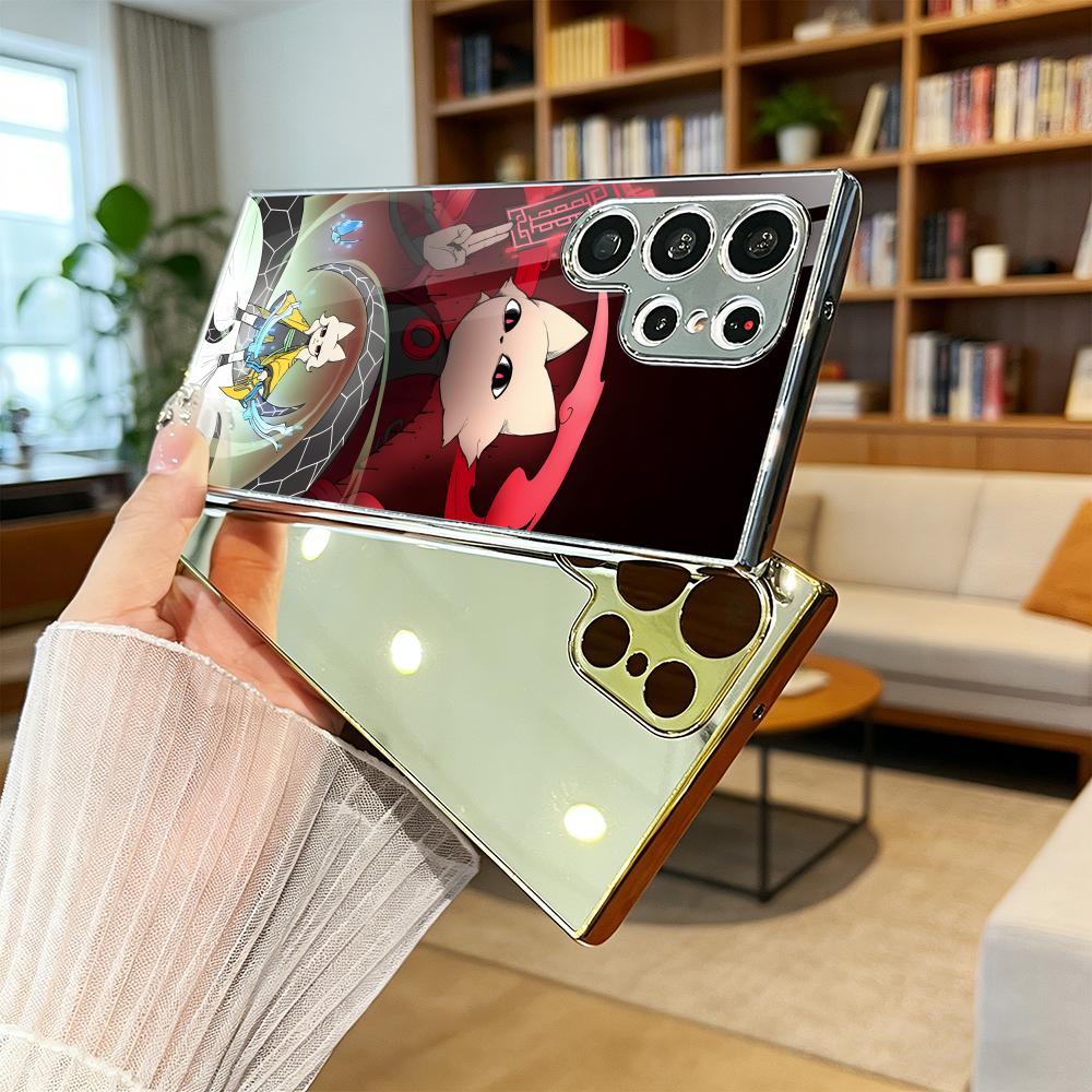 Coque de téléphone N-Nine Sols - Luxury Bags Video avis et prix