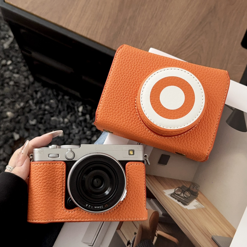 Étui de luxe en cuir PU pour a - Luxury Bags Video avis et prix