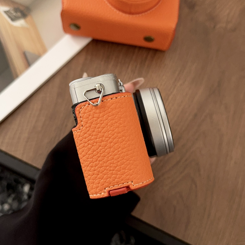 Étui de luxe en cuir PU pour a - Luxury Bags Video avis et prix