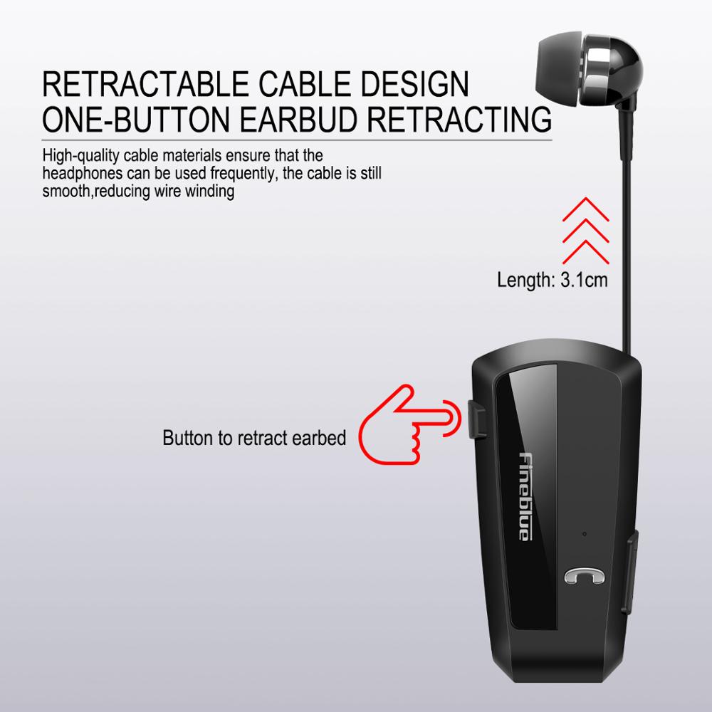 Fineblue-Casque Bluetooth prof - Luxury Bags Video avis et prix