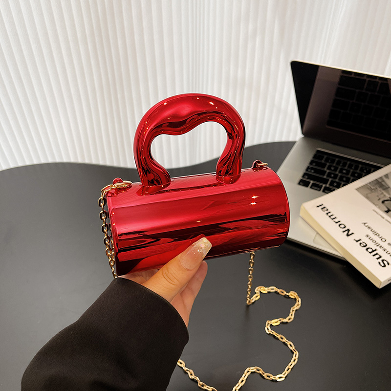 Sacs bandoulière en acrylique  - Luxury Bags Affordable avis et prix
