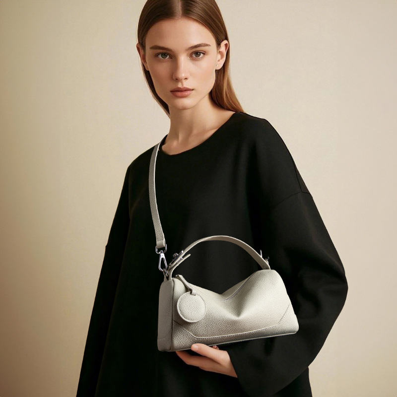 Sac Boston de Luxe pour Femme, - Luxury Bags Affordable avis et prix