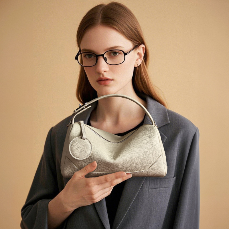 Sac Boston de Luxe pour Femme, - Luxury Bags Affordable avis et prix