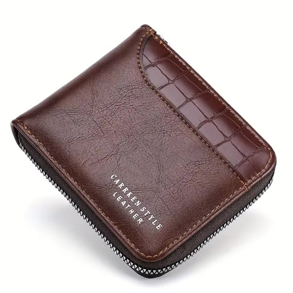 Nouveau portefeuille en cuir P - Luxury Bags News avis et prix