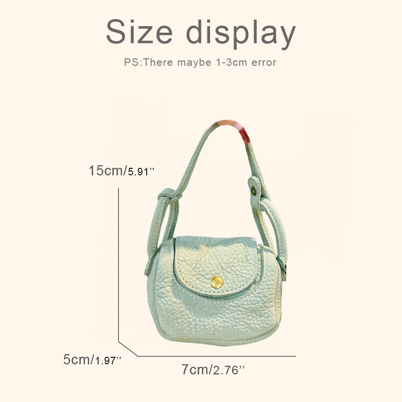 Mode mignon Mini boîte sacs po - Luxury Bags Women avis et prix